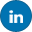 LinkedIn Icon